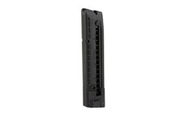 MAG SIG P322 22LR 25RD BLK