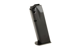 MAG SIG P226 357/40 12RD BL