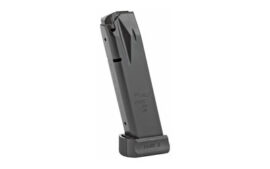 MAG SIG P226 357/40 15RD BL