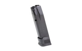 MAG SIG P250/P320-FS 40/357 18RD BLK