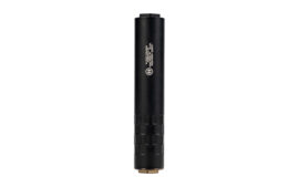 HI-PT HUSH-POINT 45CAL SUP BLACK