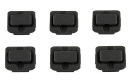 MAGPUL M-LOK WIRE CONTROL KIT BLK