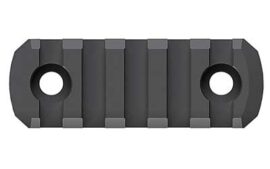 MAGPUL M-LOK POLY RAIL SECT 5 SLOTS