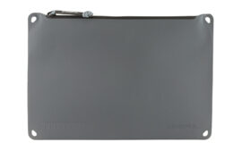 MAGPUL DAKA POUCH LRG GRY 9"X13"