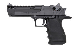 DE L5 50AE 5" 7RD LW IMB BLK