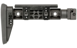 MIDWEST ALPHA FIXED BEAM SIDE FOLDER