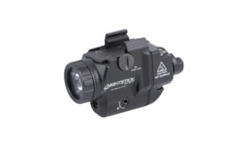 NIGHTSTICK SUB W/LASER P365 650L BLK
