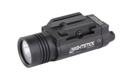 NIGHTSTICK WPN FLSHLIGHT/LASER 1200L