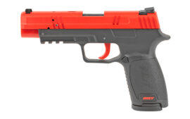 NLT SIRT 20 PRO RR RED LASER