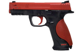 NLT SIRT 107 PRO PSTL GRN/RD LSR