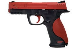 NLT SIRT 107 PRO PSTL RD/RD LSR