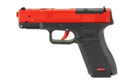 NLT SIRT 115S ORS RG OPTIC