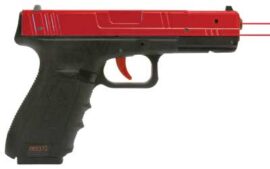 NLT SIRT 110 PRF PSTL RD/RD LSR