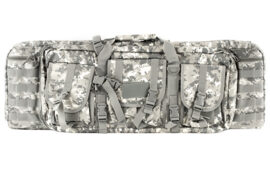 NCSTAR VISM DBL CARB CASE DGTL 36"