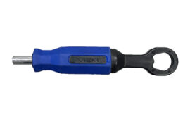 NCSTAR PRO TOOL FOR 1911 BLUE/BLACK