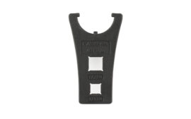 NCSTAR AR15 CASTLE NUT CROWS FT TOOL