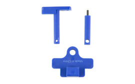 NCSTAR AR15 FRONT RECEIVER PIN TOOLS