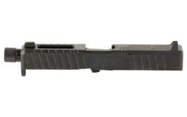 NOVESKE OR SLD/BBL FOR GLK 19G4 TB