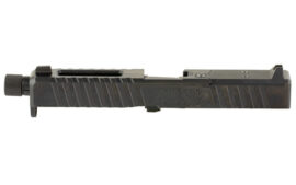 NOVESKE OR SLD/BBL FOR GLK 17 G4 TB