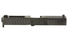 NOVESKE OR SLD/BBL FOR GLK 17 G4 BLK