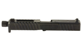 NOVESKE OR SLD/BBL FOR GLK 17 G5 TB