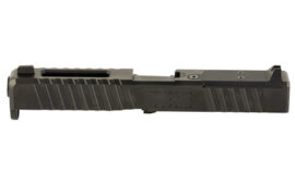 NOVESKE OR SLD/BBL FOR GLK 17 G5 BLK