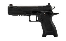 OA DEF 2311 PRO S 9MM 5" 21RD BLK