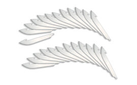 OD EDGE DROP-POINT 3.5" 24 PACK