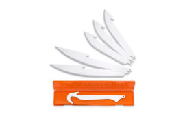 OD EDGE RAZORSAFE SET COMBO PACK