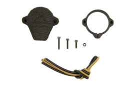 OHC RUGGEDIZED LIGHTCAP 33MM