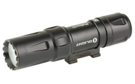 OLIGHT ODIN MINI 1250LUM BLACK