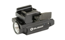 OLIGHT PL-MINI2 VALKYRIE 600LUM BLK