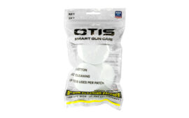 OTIS M16/SMALL CAL PATCHES (100)