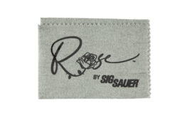 OTIS ROSE BY SIG SILICONE GUN CLOTH