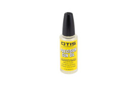 OTIS GUN OIL 1OZ W/ PRECISION NEEDLE