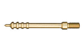OTIS .22-.243 PIERCE POINT JAG BRASS
