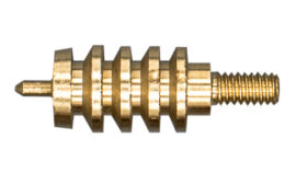 OTIS 45 ACP PIERCE POINT JAG BRASS