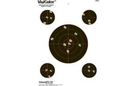 CHAMPION VISICOLOR SIGHTIN 8" 10PK
