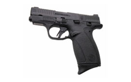 PEARCE GRIP EXT M&P BODYGUARD 2 BLK