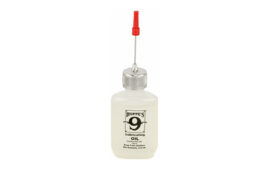 HOPPES #9 PRECISION LUBE 14.9ML