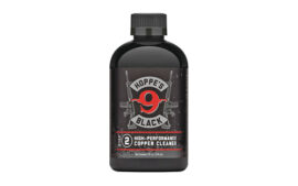 HOPPES BLACK COPPER CLEANER 4OZ