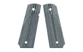 PKMYR G10 TAC GRP 1911 GRY/BLK CHKD