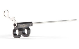 POF DICTATOR 9POS GAS BLOCK CARBINE