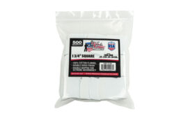 PRO-SHOT PATCH 7MM-38CAL 1 3/4" 500C