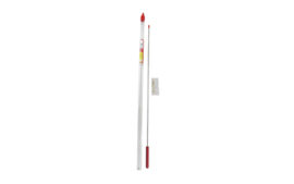 PRO-SHOT 1 PC CLNG ROD 26" .22-26CAL