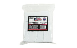 PRO-SHOT PATCH .38-.45CAL 2 1/4" 500