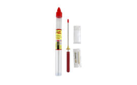 PRO-SHOT PISTOL CLNG KIT .22CAL 6.5"