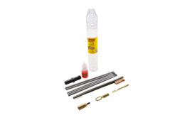 PRO-SHOT ULTIMATE FIELD CLNG KIT UNI