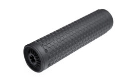 PTR VENT SPIRITUS 556 INCONEL BLK