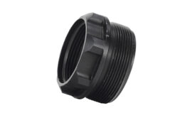 PWS PUB-A MOUNT SUPPRESSOR HUB
